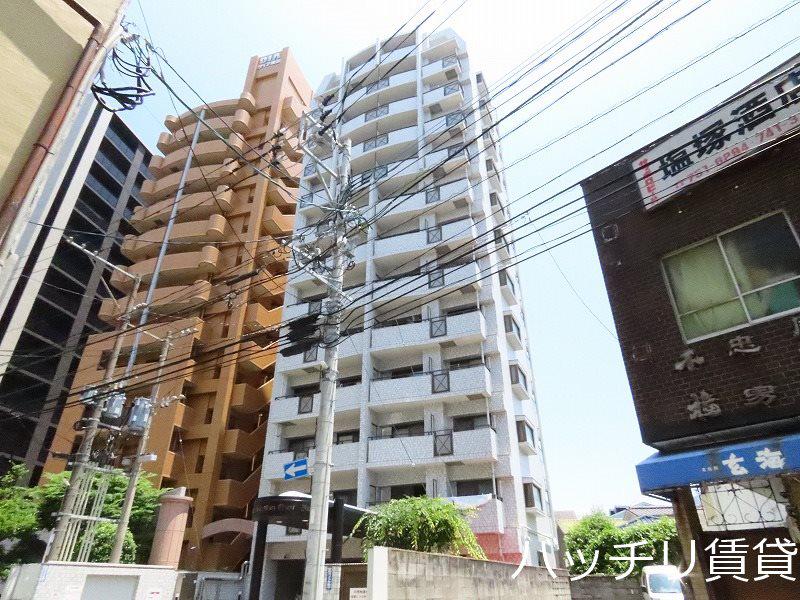 ライオンズマンション大濠第3