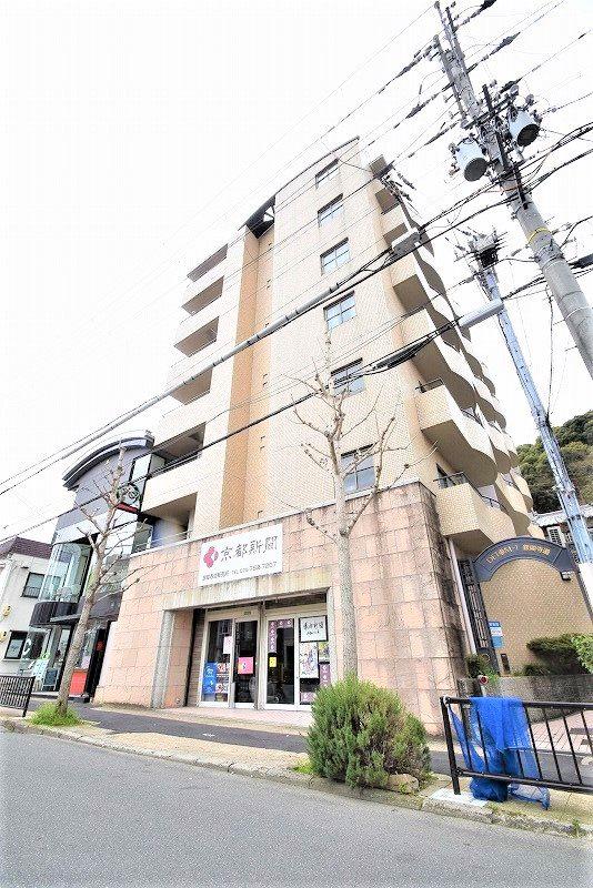 デトムワン銀閣寺道