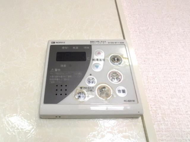 フレシール A・B棟