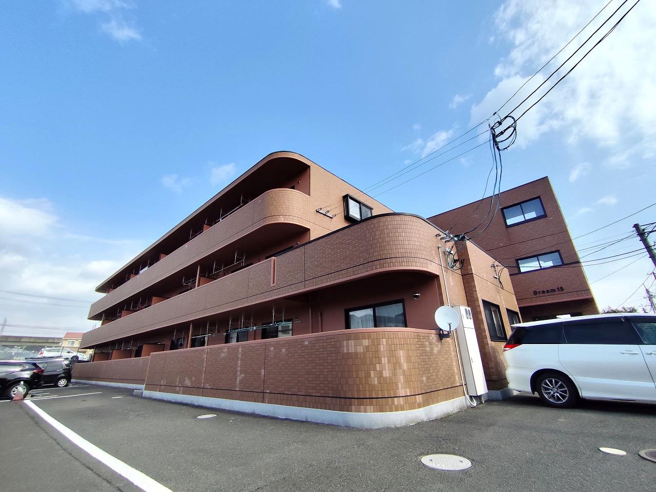 ドリーム15