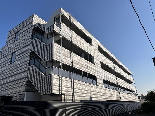 マキシヴ武蔵新城デュエ