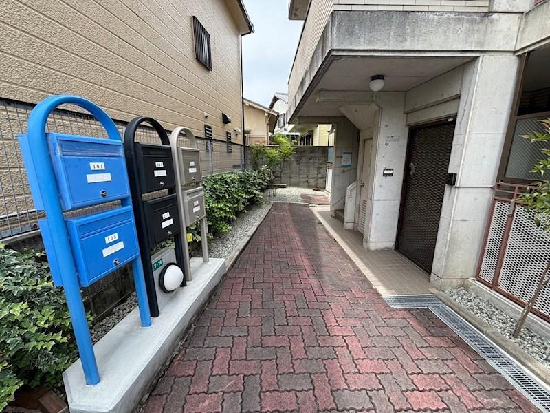 パラドス甲東園