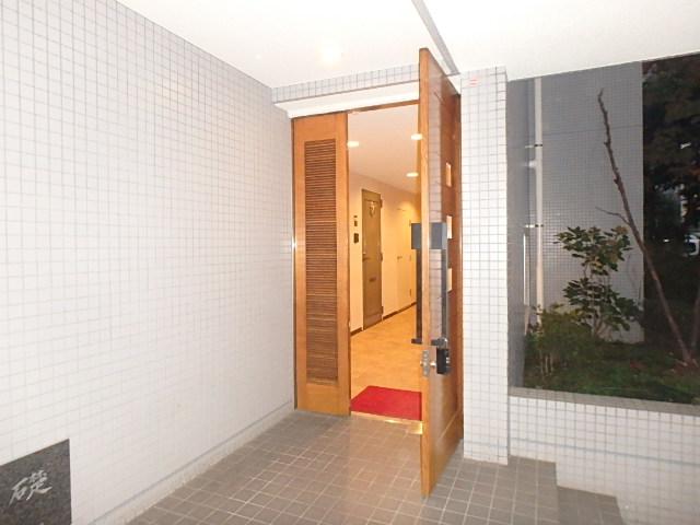 ベルウッドハイツ川口