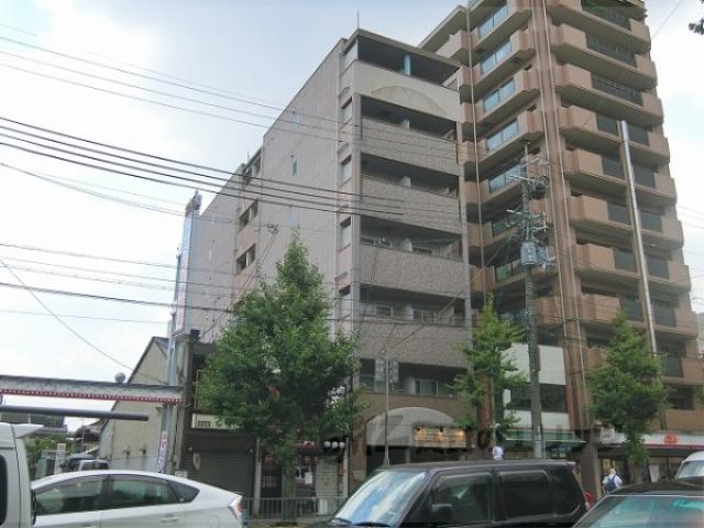 アブレスト今出川