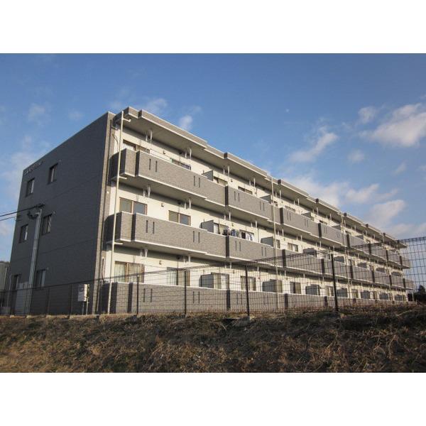 ふじ第二マンション