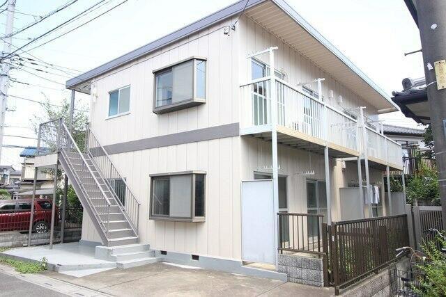 ルミエール桶川