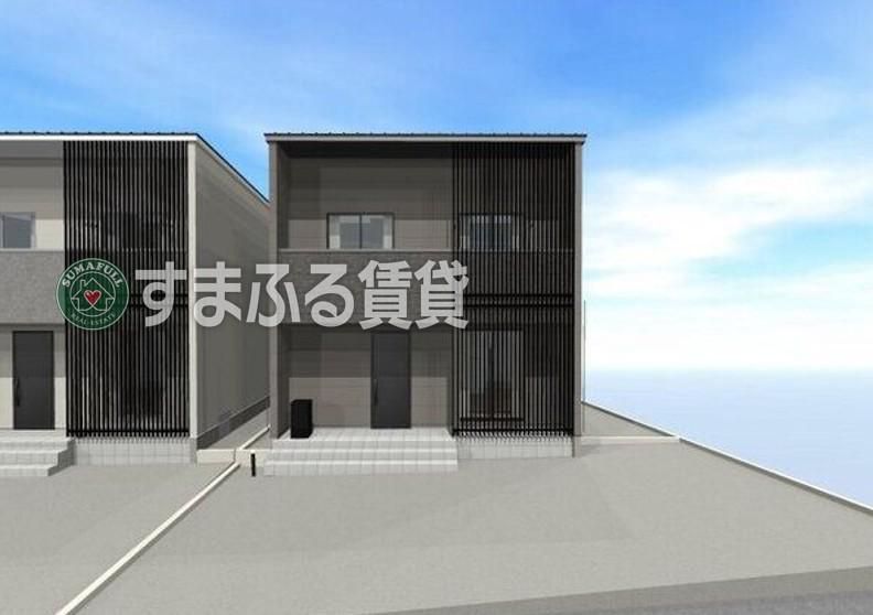 高浜市田戸町戸建(3LDK/1階)
