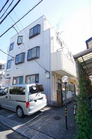 メゾンロイヤル(1DK/2階)