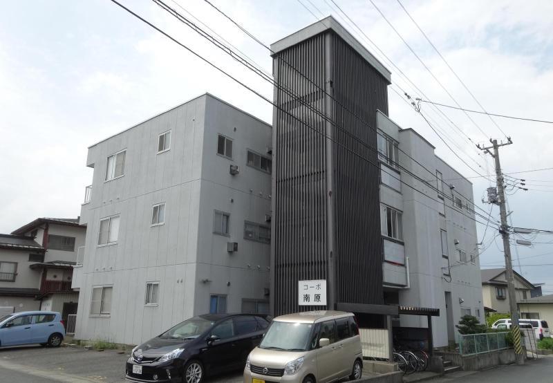 コーポ南原