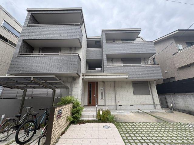 サテライト芦屋船戸町
