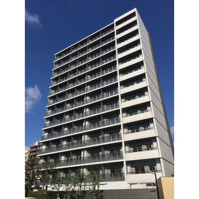 ザ・パークワンズ品川戸越