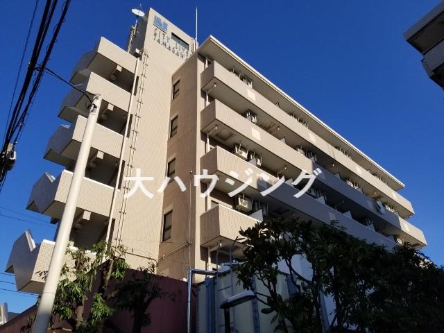 シティライブ多摩川