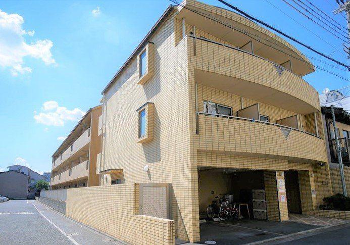 アルトシュロス四条大宮