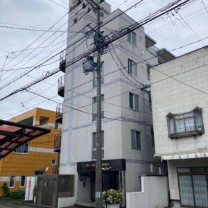 ホーユウコンフォルト盛岡