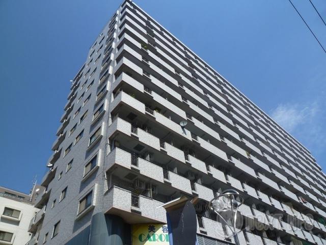 ライオンズプラザ淵野辺(ワンルーム/4階)