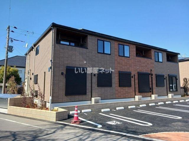 インスラ 佐原 A