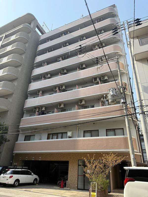 LAKIAMAISON弁天町
