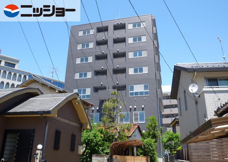 LA MARSA 八事山 I