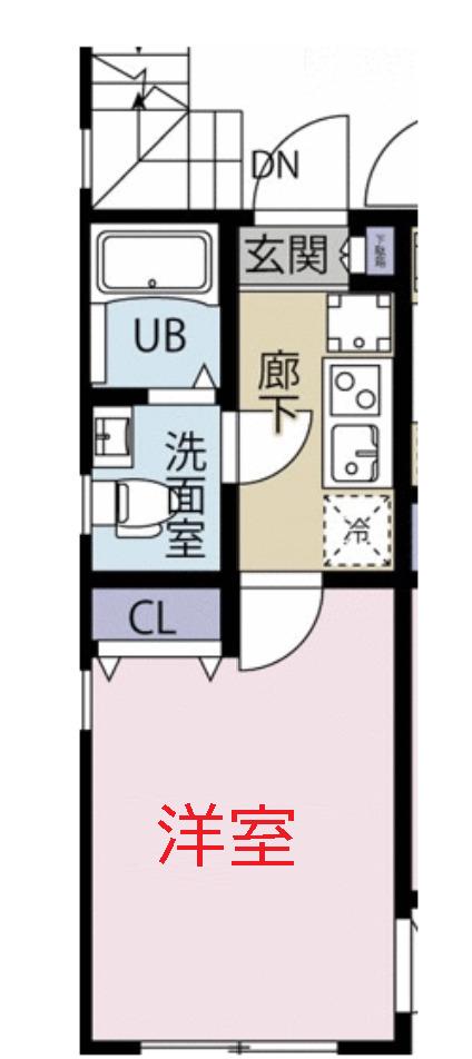 WINDS蒲田