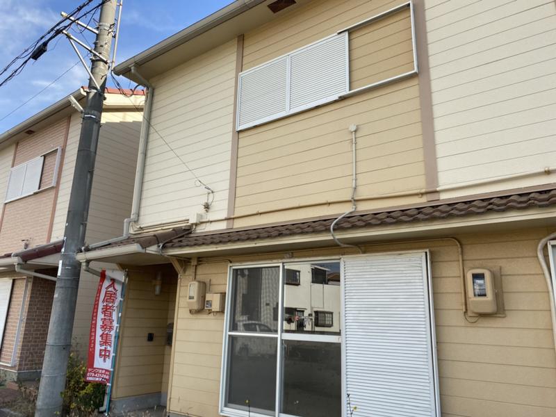 加古川ヤングハイツ(4DK/1階)