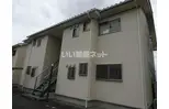 ハンナンハイツ C棟