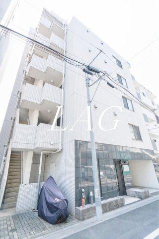 RISING PLACE 錦糸町