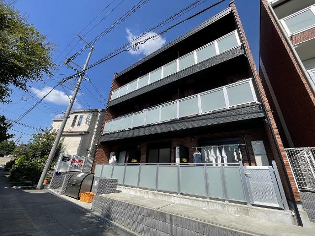 カレン石橋