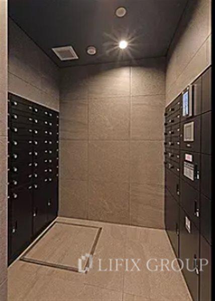 RELUXIA横濱吉野町III