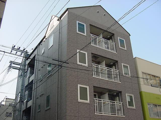 ハイム日暮