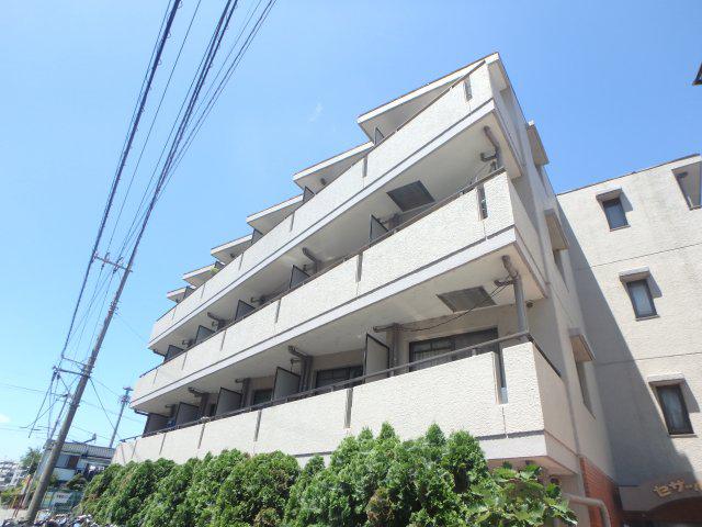セザール元住吉