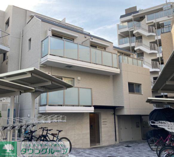 四谷坂町レジデンス
