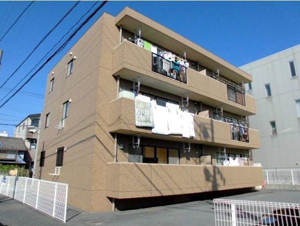 クレストサンケー