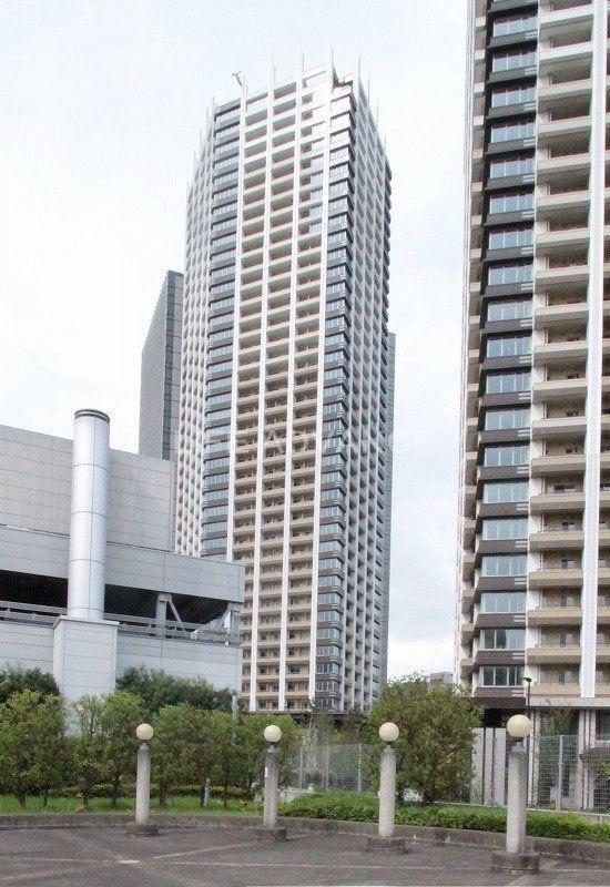 目黒第一マンションズ(2LDK/11階)