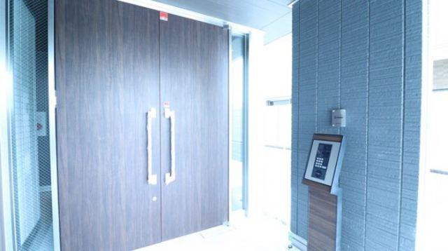 地下鉄東山線 本陣駅 徒歩9分 3階建 築6年