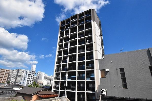 PLUME木町