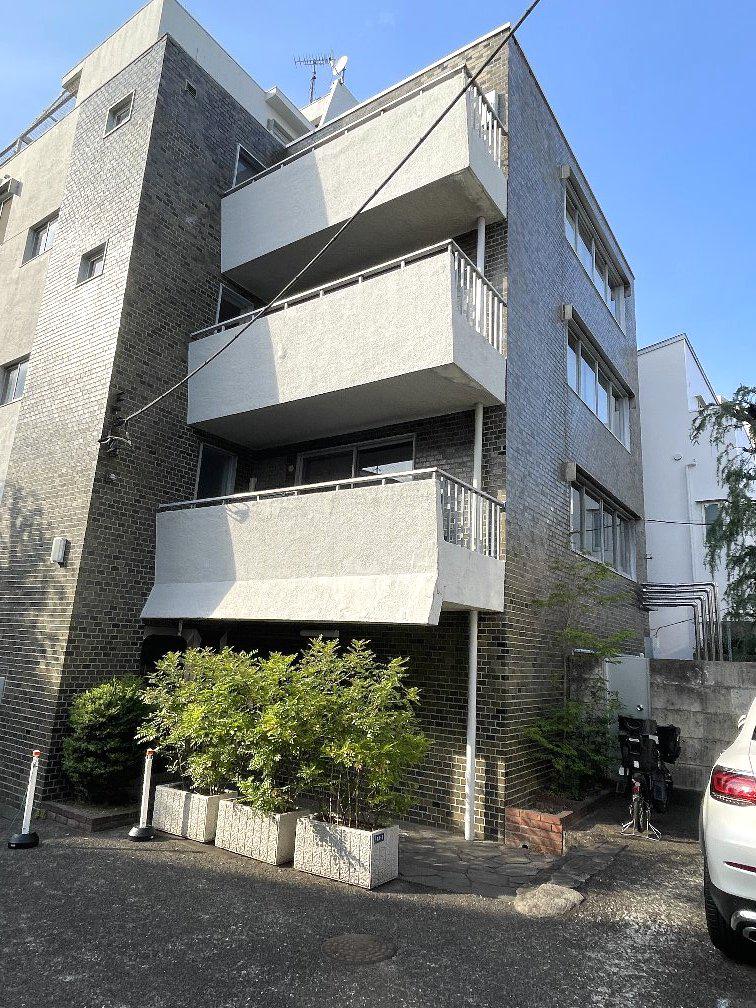 原宿FLAT