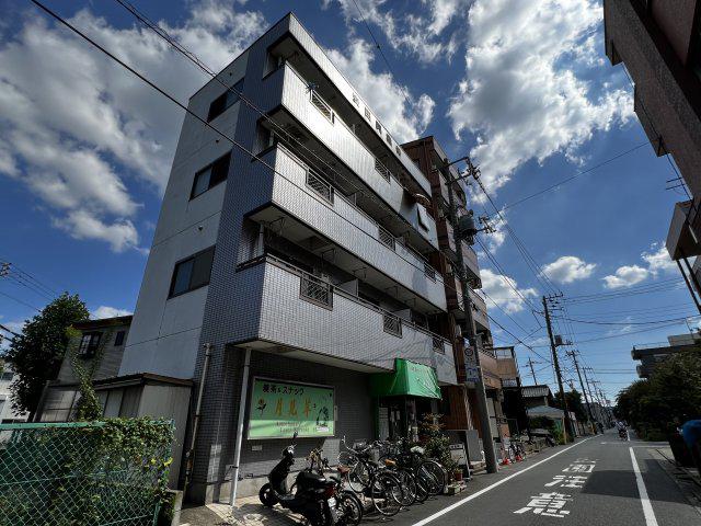 メゾンドールYASUDA