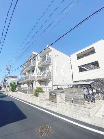 コンフォート桜木