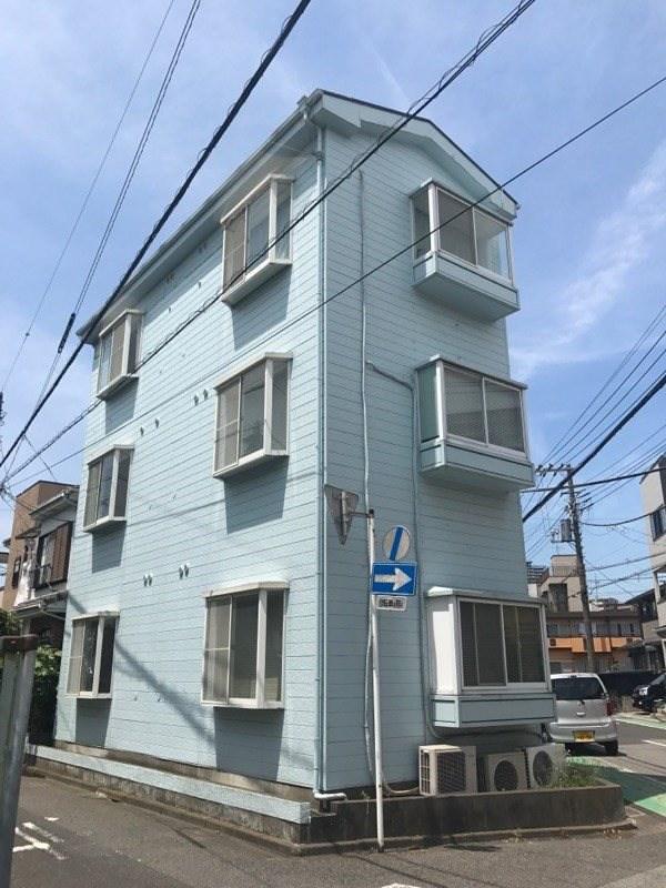 アルファーステージII