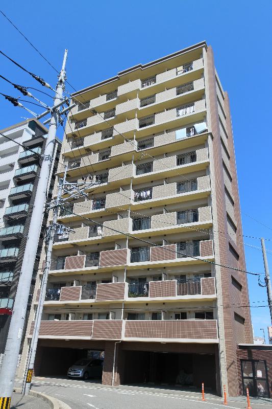 アメニティ香椎宮前