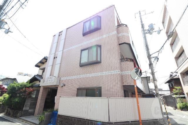 吹田セントポーリア