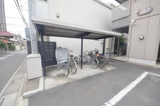 ＪＲ埼京線 北与野駅 徒歩5分 2階建 築24年