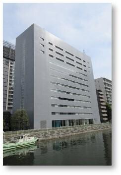 DS海岸(2LDK/11階)