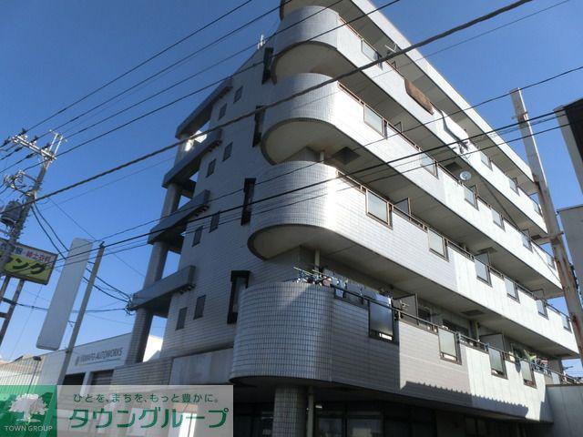 コンフォール長沼