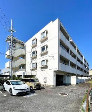 寿ゞやマンション第2甚目寺