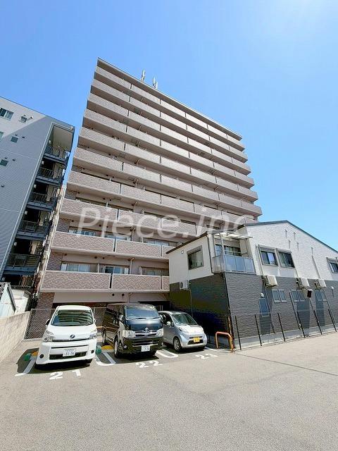 ジュネス東住吉