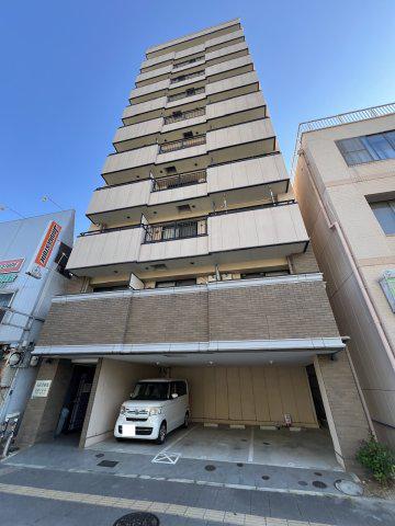 TKアンバーコート宿院