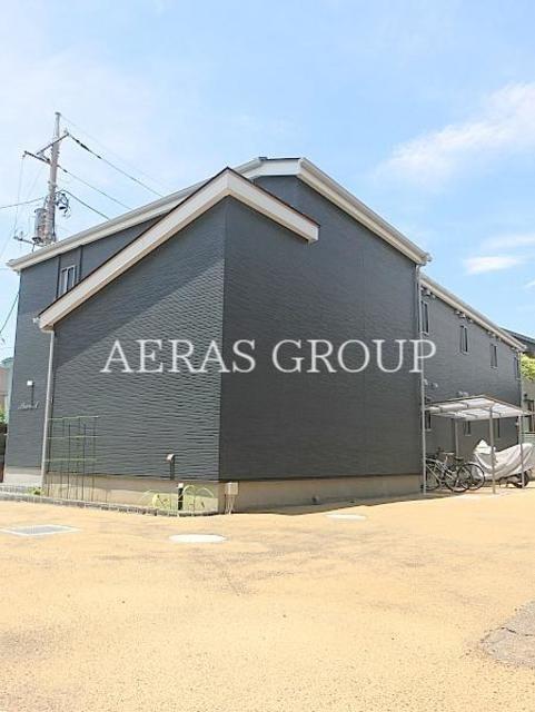 あかるA