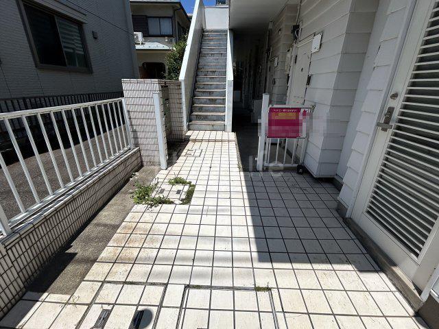 あっぷるはうすルルドⅠ