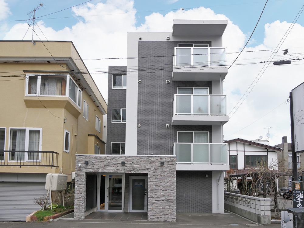 フェーラシュバル南円山